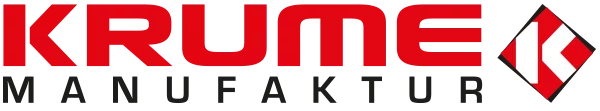Logo der Krume Manufaktur